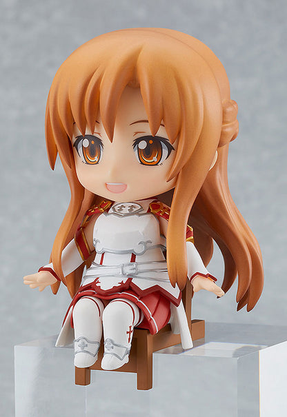 Sword Art Online - Asuna - Nendoroid - Nendoroid Swacchao (Good Smile Company)