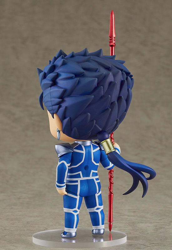 Fate/Grand Order - Cú Chulainn - Nendoroid #1366 - Lancer (Orange Rouge)