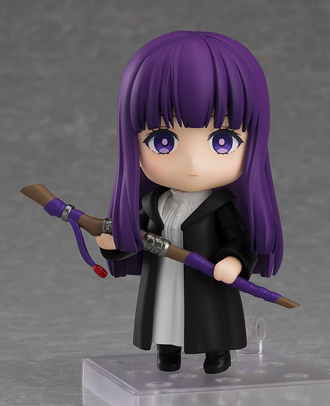 Frieren: Beyond Journey's End - Fern - Nendoroid #2368 (Good Smile Company)