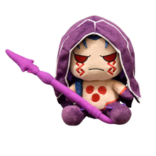 Fate/Grand Order - Miniku-chan - Plush - Re-print (Aniplex)