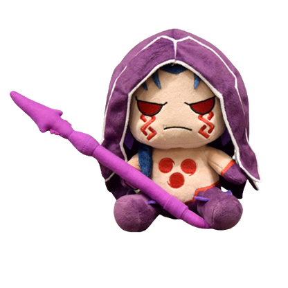 Fate/Grand Order - Miniku-chan - Plush - Re-print (Aniplex)