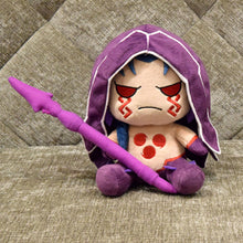 Fate/Grand Order - Miniku-chan - Plush - Re-print (Aniplex)