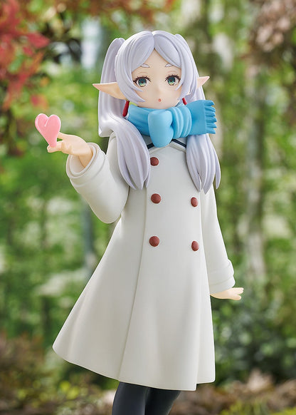 Frieren: Beyond Journey's End - Frieren - POP UP PARADE Blow Kiss Ver. (Good Smile Company)