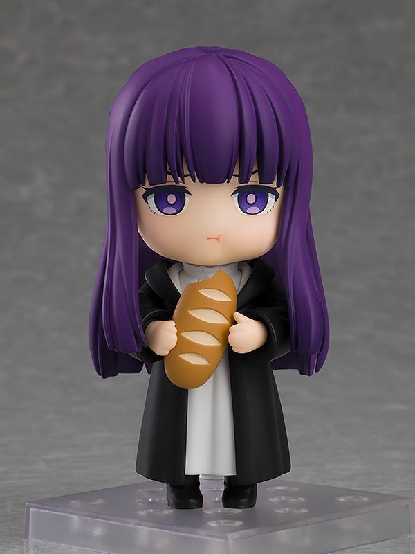 Frieren: Beyond Journey's End - Fern - Nendoroid #2368 (Good Smile Company)