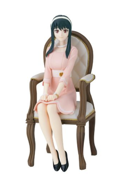 Banpresto Family Photo Yor Forger