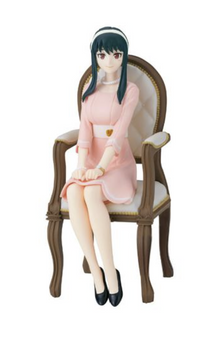 Banpresto Family Photo Yor Forger