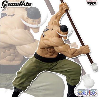 Grandista Edward Newgate Whitebeard