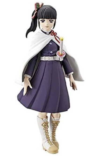 Banpresto Tsuyuri Kanao