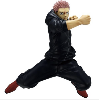 Maximatic Itadori Yuji