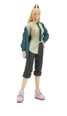 CHAIN SPIRITS vol.4 Power