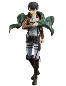 Grandista Survey Corps Captain Levi