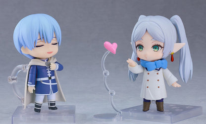 Frieren: Beyond Journey's End - Frieren - Nendoroid #2712 - Winter Clothes Ver. (Good Smile Company)