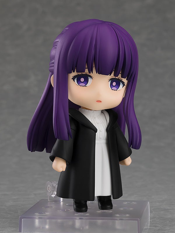 Frieren: Beyond Journey's End - Fern - Nendoroid #2368 (Good Smile Company)