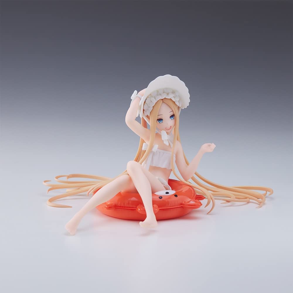 Fate/Grand Order - Abigail Williams - SPM Figure - Foreigner, Summer Ver. (SEGA)