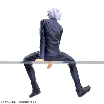Jujutsu Kaisen Season 2 - Gojo Satoru - Premium Chokonose Figure (SEGA)