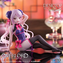 Overlord: Shalltear Bloodfallen - Desktop Figure, Cute China Dress Ver. (Taito)