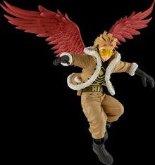 My Hero Academia - Hawks - The  Amazing Heroes  (Vol. 24) (Bandai Spirits)