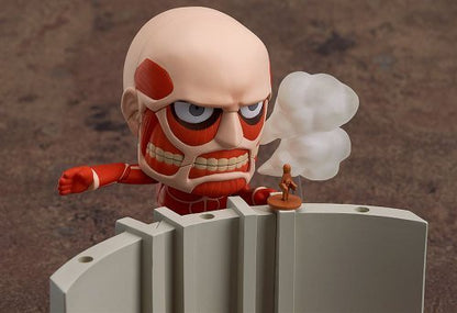 Attack on Titan - Colossal Titan - Nendoroid #360 (Good Smile Company)