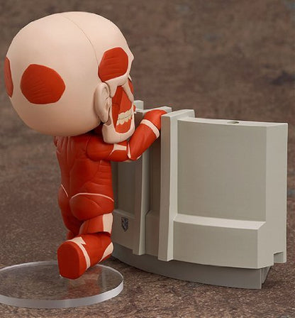 Attack on Titan - Colossal Titan - Nendoroid #360 (Good Smile Company)