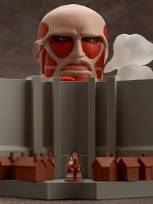 Attack on Titan - Colossal Titan - Nendoroid #360 (Good Smile Company)