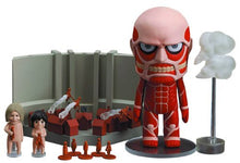Attack on Titan - Colossal Titan - Nendoroid #360 (Good Smile Company)