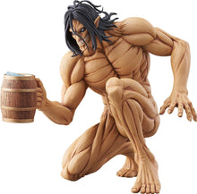 Attack on Titan - Eren Yeager - Pop Up Parade - Attack Titan, Worldwide After Party Ver. (Good Smile Company)