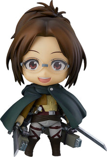 Attack on Titan - Hange Zoe - Nendoroid #1123 (Good Smile Company)