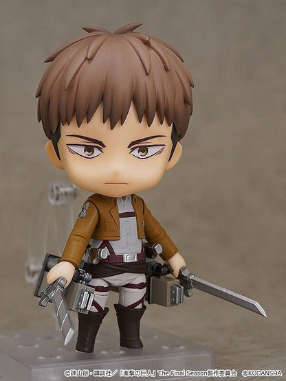 Attack on Titan - Jean Kirstein - Nendoroid  #1383 (Good Smile Company)