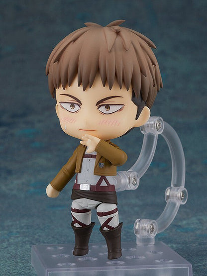 Attack on Titan - Jean Kirstein - Nendoroid  #1383 (Good Smile Company)