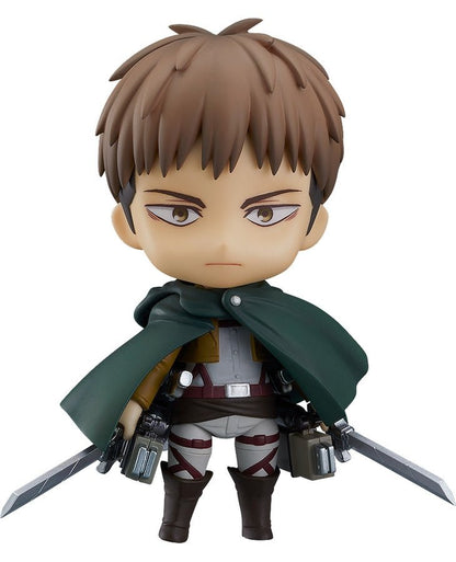 Attack on Titan - Jean Kirstein - Nendoroid  #1383 (Good Smile Company)