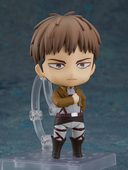 Attack on Titan - Jean Kirstein - Nendoroid  #1383 (Good Smile Company)