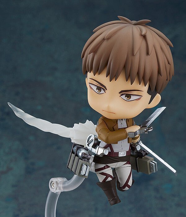 Attack on Titan - Jean Kirstein - Nendoroid  #1383 (Good Smile Company)