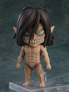 Attack on Titan The Final Season - Eren Yeager Attack Titan - Nendoroid  #2022 - Attack Titan Ver. (Good Smile Company)