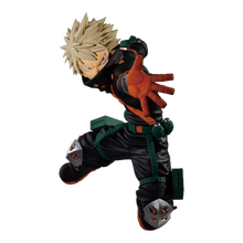 My Hero Academia - Bakugo Katsuki - THE AMAZING HEROES DX (Bandai Spirits)