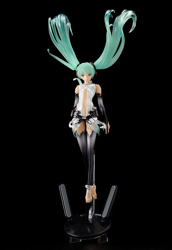 Vocaloid - Hatsune Miku - 1/8 - Append (Max Factory)