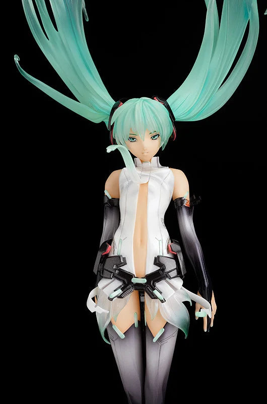 Vocaloid - Hatsune Miku - 1/8 - Append (Max Factory)