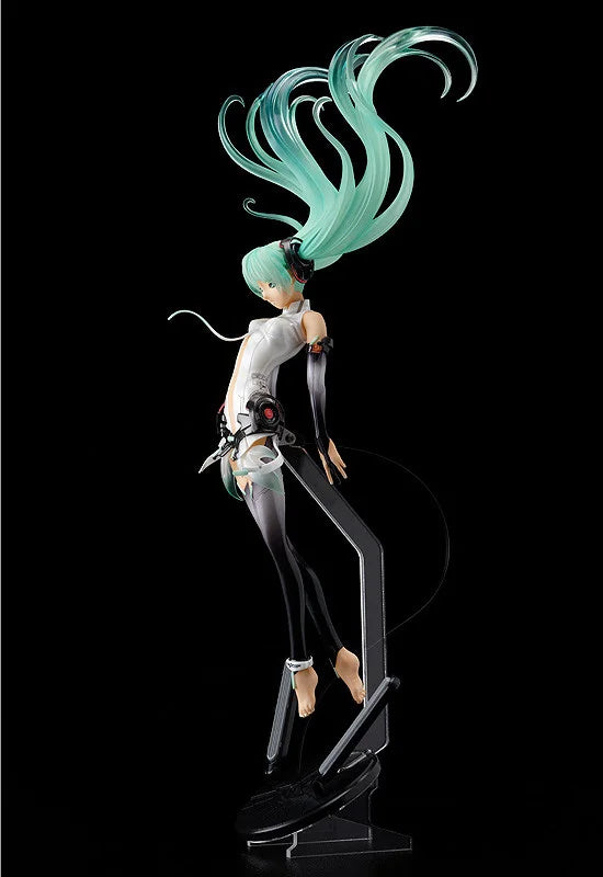 Vocaloid - Hatsune Miku - 1/8 - Append (Max Factory)