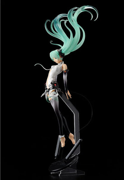 Vocaloid - Hatsune Miku - 1/8 - Append (Max Factory)