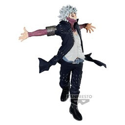 My Hero Academia - Dabi - The Evil Villains Vol.7 (Bandai Spirits)