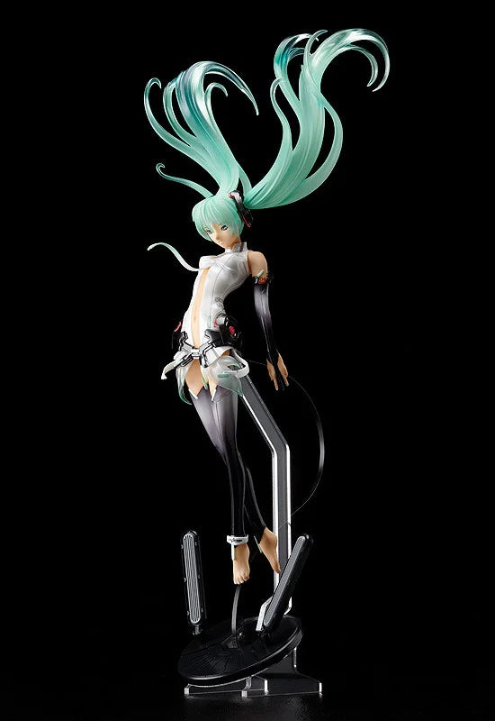Vocaloid - Hatsune Miku - 1/8 - Append (Max Factory)