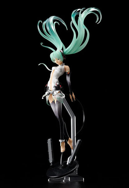Vocaloid - Hatsune Miku - 1/8 - Append (Max Factory)
