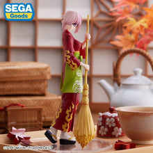 Fate/Grand Order - Mash Kyrielight - Kimono Ver. - SPM Figure (SEGA)