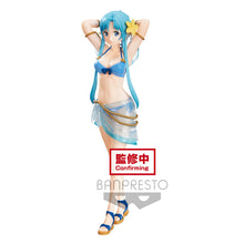 Sword Art Online ESPRESTO-Jewelry materials- Swimsuit Asuna (Bandai Spirits)