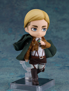 Attack on Titan The Final Season - Erwin Smith - Nendoroid Doll (Good Smile Company)