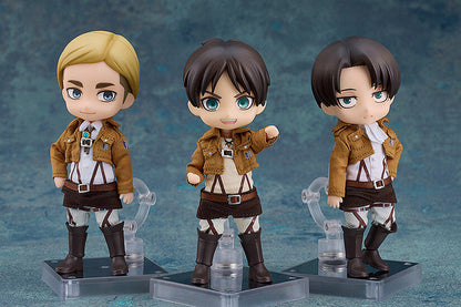 Attack on Titan The Final Season - Erwin Smith - Nendoroid Doll (Good Smile Company)