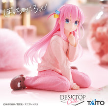 Bocchi The Rock! - Goto Hitori - Room Wear ver. - Desktop Cute (Taito)