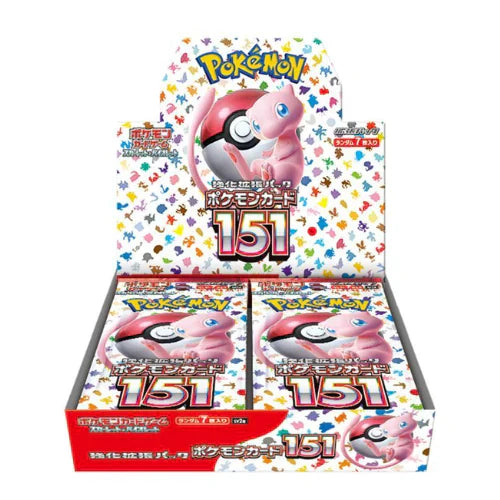 Pokémon trading card game packaging with Poké Ball design on a white background