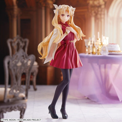 Fate/Grand Order Arcade - Lancer - Ereshkigal - Luminasta (SEGA)