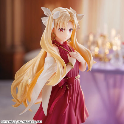 Fate/Grand Order Arcade - Lancer - Ereshkigal - Luminasta (SEGA)