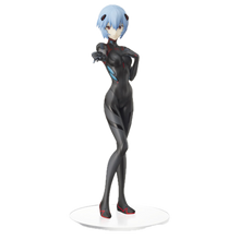 Evangelion: 3.0+1.0 Thrice Upon a Time - Ayanami Rei ~Hand Over~ SPM Figure (SEGA)